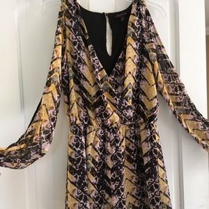 NWOT Romper